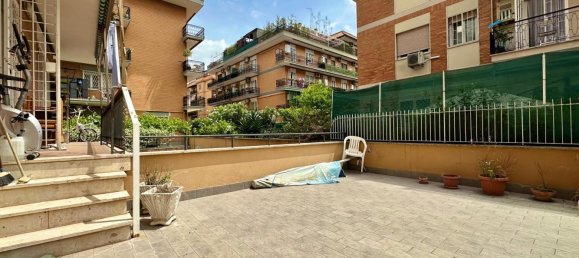 1 bedroom Apartment in Rome, Italy No. 142743 23