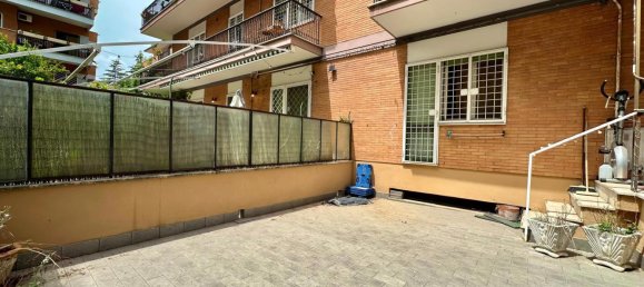 1 bedroom Apartment in Rome, Italy No. 142743 25