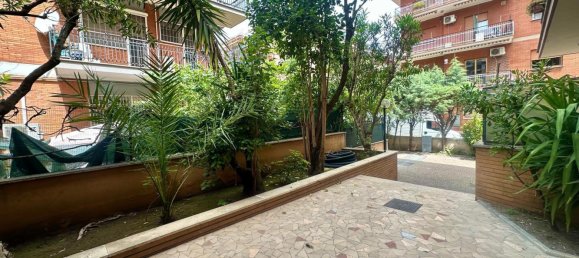 1 bedroom Apartment in Rome, Italy No. 142743 6