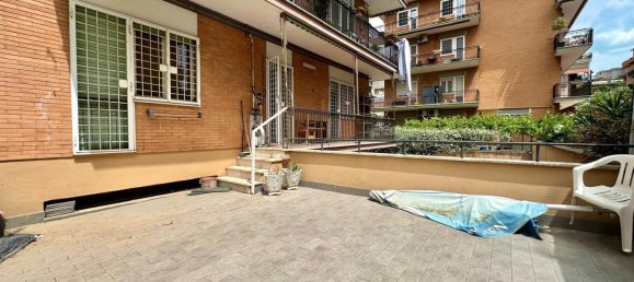 1 bedroom Apartment in Rome, Italy No. 142743 24