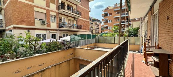 1 bedroom Apartment in Rome, Italy No. 142743 22