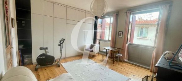 Duplex T4 em Saint-Etienne, France N.º 286590 10