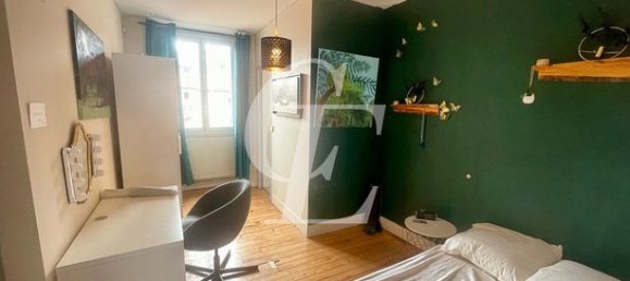 Duplex T4 em Saint-Etienne, France N.º 286590 9