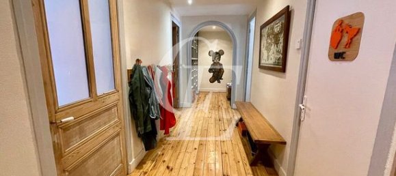 Duplex T4 em Saint-Etienne, France N.º 286590 8