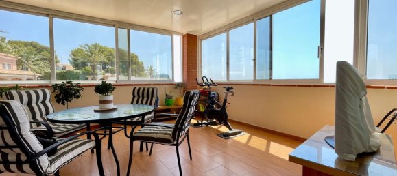 Apartamento T2 em Alicante, Spain N.º 158222 7