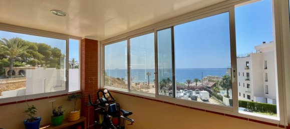 Apartamento T2 em Alicante, Spain N.º 158222 26