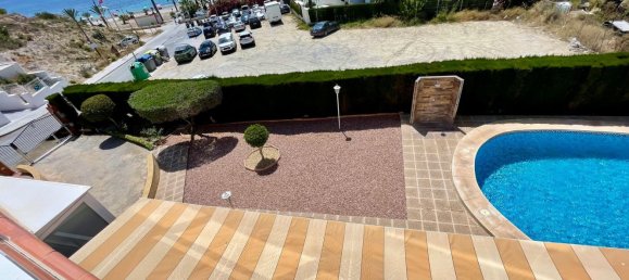 Apartamento T2 em Alicante, Spain N.º 158222 28