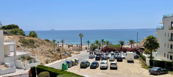 Apartamento T2 em Alicante, Spain N.º 158222 29