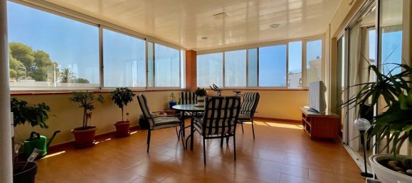 Apartamento T2 em Alicante, Spain N.º 158222 10