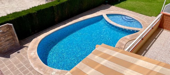 Apartamento T2 em Alicante, Spain N.º 158222 27