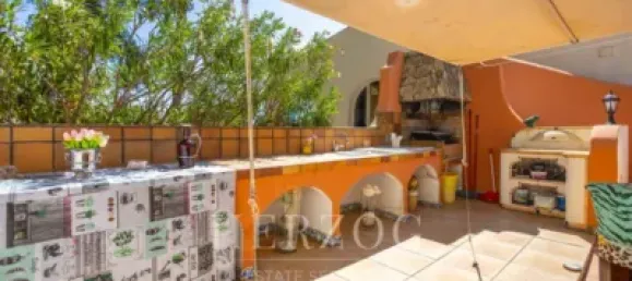 Villa de 4 dormitorios en Mallorca, Spain No. 173946 21