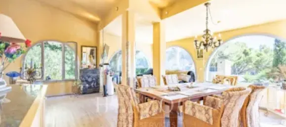 Villa de 4 dormitorios en Mallorca, Spain No. 173946 4