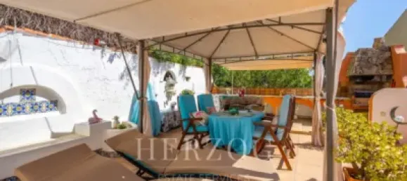 Villa de 4 dormitorios en Mallorca, Spain No. 173946 20