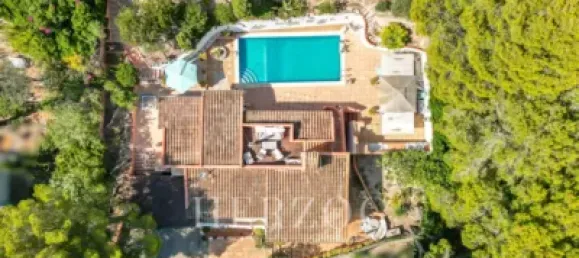 Villa de 4 dormitorios en Mallorca, Spain No. 173946 2