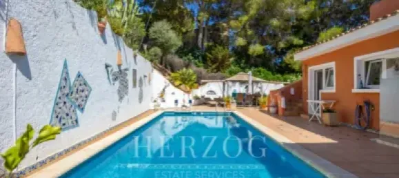 Villa de 4 dormitorios en Mallorca, Spain No. 173946 19