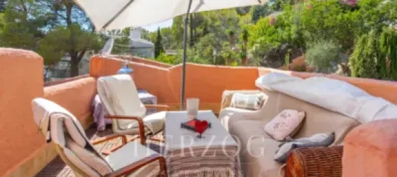 Villa de 4 dormitorios en Mallorca, Spain No. 173946 22