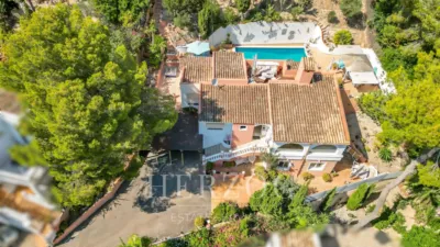 Villa de 4 dormitorios en Mallorca, Spain No. 173946
