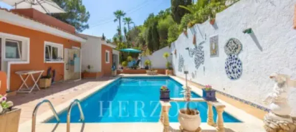 Villa de 4 dormitorios en Mallorca, Spain No. 173946 18