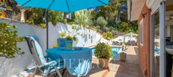 Villa de 4 dormitorios en Mallorca, Spain No. 173946 24