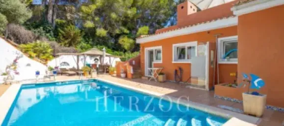 Villa de 4 dormitorios en Mallorca, Spain No. 173946 26