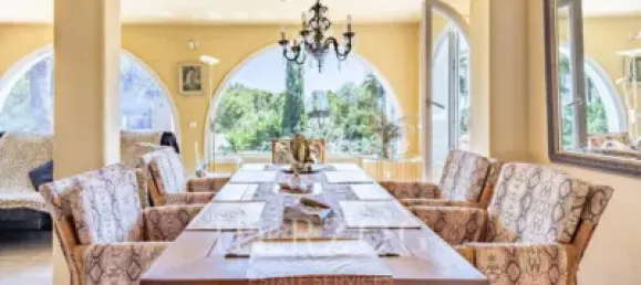 Villa de 4 dormitorios en Mallorca, Spain No. 173946 5