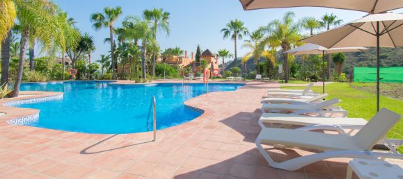 3 bedrooms Villa in El Paraiso, Spain No. 20499 19