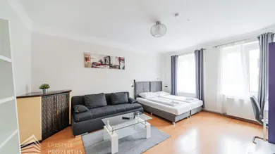 2-Zimmer Wohnung in Favoriten, Austria, Nr. 160644