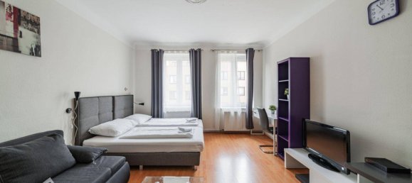 2-Zimmer Wohnung in Favoriten, Austria, Nr. 160644 2