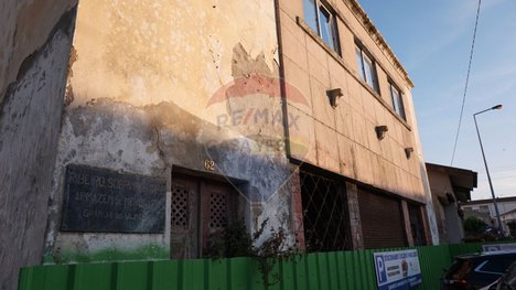 5 bedrooms House in Granja do Ulmeiro, Portugal No. 178371