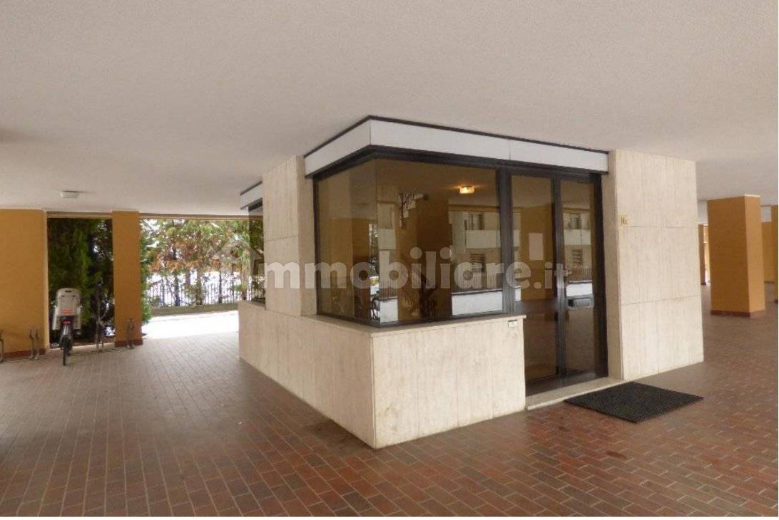 2 bedrooms Apartment in Cuneo, Italy No. 319081