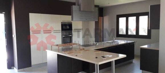 Коммерческая недвижимость с 4 спальнями в Марони, Кипр № 81654 6