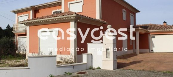 Casa de 7 dormitorios en Leiria, Portugal No. 152738 2