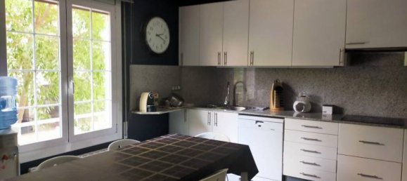 4 bedrooms Apartment in Barcelona, Spain No. 4441 11