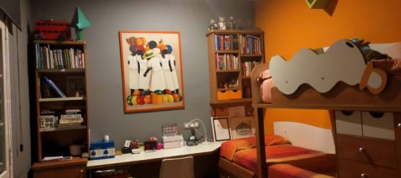 4 bedrooms Apartment in Barcelona, Spain No. 4441 7