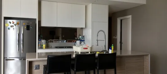 Apartamento T2 em Binh Thanh, Vietname N.º 75326 8