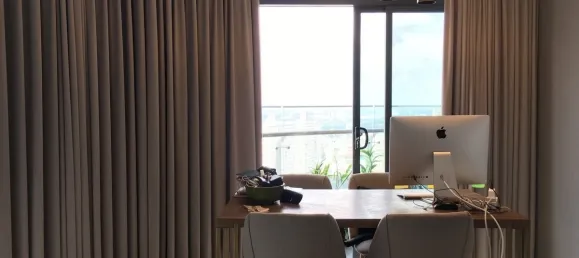 Apartamento T2 em Binh Thanh, Vietname N.º 75326 6