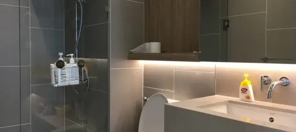 Apartamento T2 em Binh Thanh, Vietname N.º 75326 2