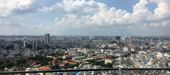 Apartamento T2 em Binh Thanh, Vietname N.º 75326 7