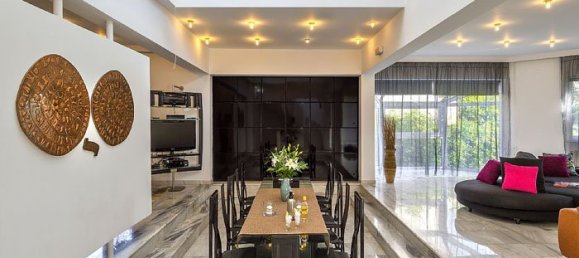 6 Schlafzimmer Villa in Chania, Greece, Nr. 6234 6