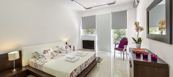 6 Schlafzimmer Villa in Chania, Greece, Nr. 6234 25