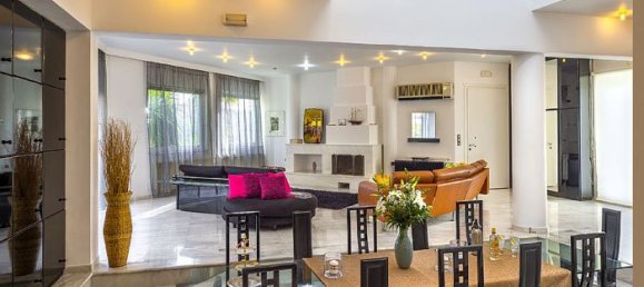 6 Schlafzimmer Villa in Chania, Greece, Nr. 6234 7