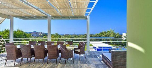 6 Schlafzimmer Villa in Chania, Greece, Nr. 6234 22