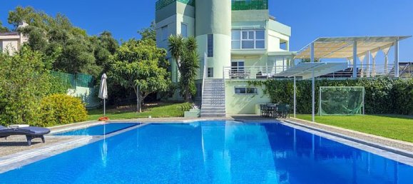 6 Schlafzimmer Villa in Chania, Greece, Nr. 6234 24