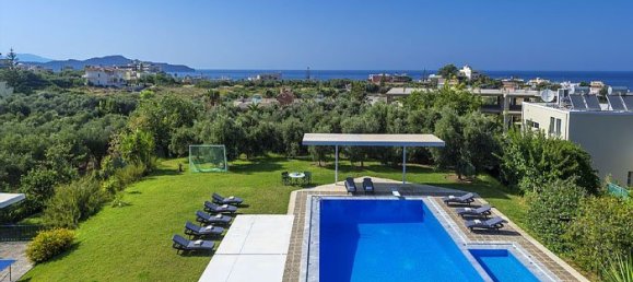 6 Schlafzimmer Villa in Chania, Greece, Nr. 6234 24