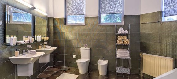 6 Schlafzimmer Villa in Chania, Greece, Nr. 6234 15