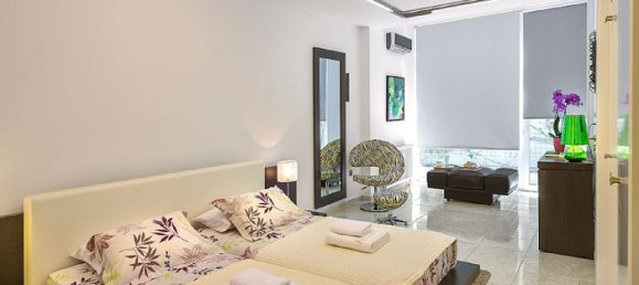 6 Schlafzimmer Villa in Chania, Greece, Nr. 6234 10