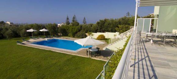 6 Schlafzimmer Villa in Chania, Greece, Nr. 6234 2