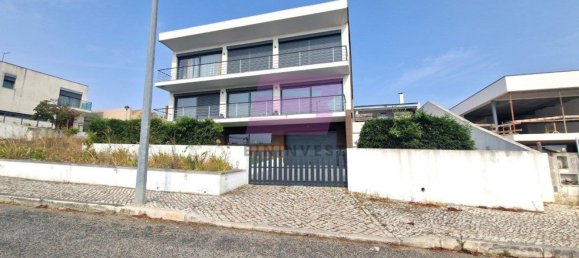 4 غرف نوم منزل في Caldas da Rainha, Portugal رقم 94193 3