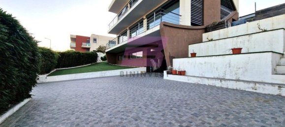 4 غرف نوم منزل في Caldas da Rainha, Portugal رقم 94193 6