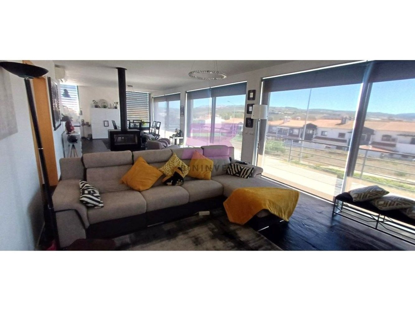 4 غرف نوم منزل في Caldas da Rainha, Portugal رقم 94193